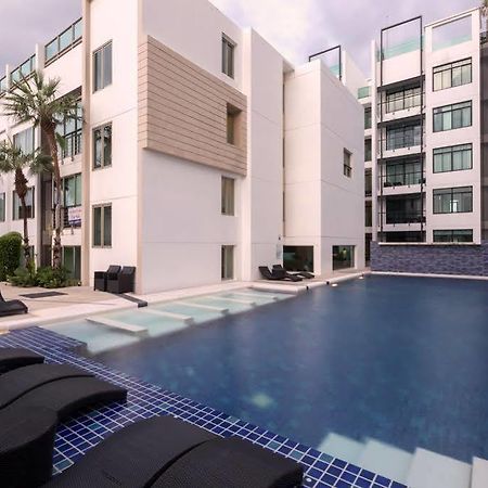 The Regent Condo Bãi biển Kamala Ngoại thất bức ảnh
