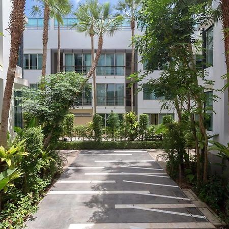 The Regent Condo Bãi biển Kamala Ngoại thất bức ảnh