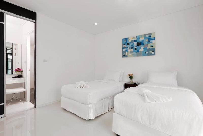 The Regent Condo Bãi biển Kamala Ngoại thất bức ảnh