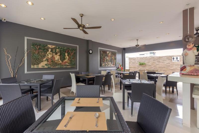 The Regent Condo Bãi biển Kamala Ngoại thất bức ảnh
