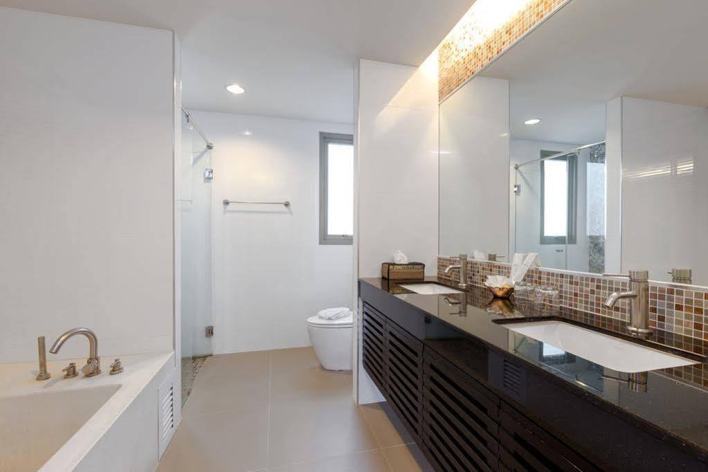 The Regent Condo Bãi biển Kamala Ngoại thất bức ảnh