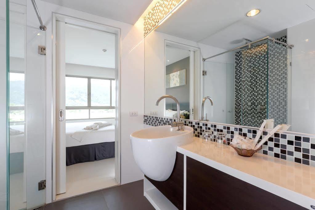 The Regent Condo Bãi biển Kamala Ngoại thất bức ảnh