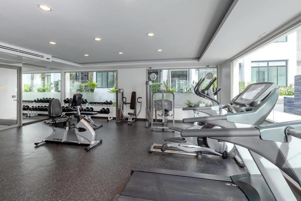 The Regent Condo Bãi biển Kamala Ngoại thất bức ảnh