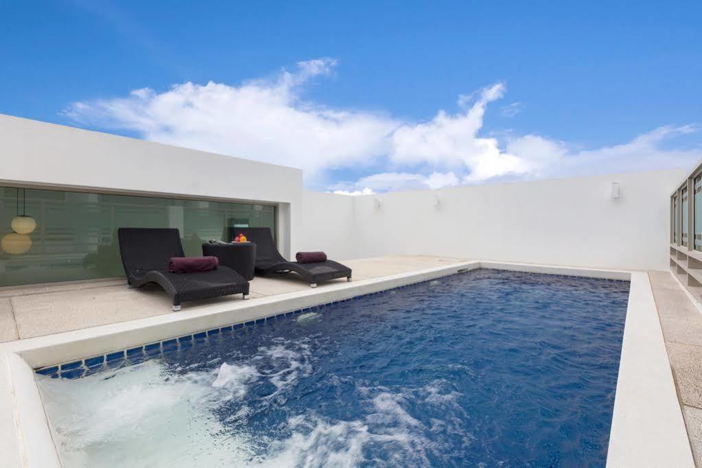 The Regent Condo Bãi biển Kamala Ngoại thất bức ảnh
